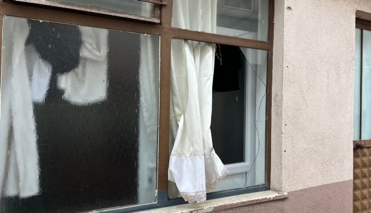 Muğla'da çakmak gazı faciası: 7 yaralı