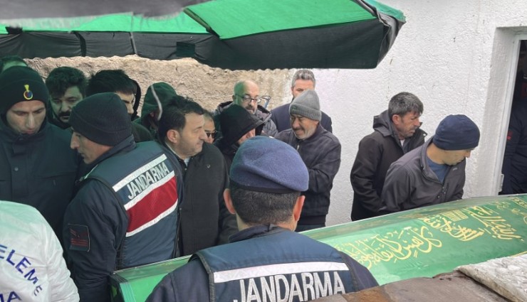 Nevşehir'deki faciada acı detay: Bebeği uyumadığı için ağabeyini aramış