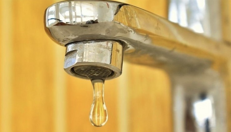 Ödemiş ve Karabağlar’da su kesintisi