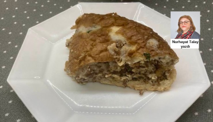 Osmanlı’dan Ege’ye uzanan bir iftar mirası: Ekmek dolmasının köklü yolculuğu