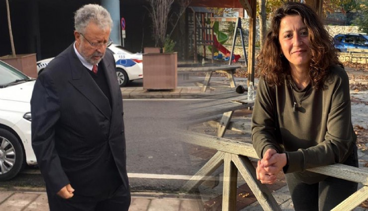 Oyuncu Metin Akpınar'ın biyolojik kızı tazminat davasını kazandı