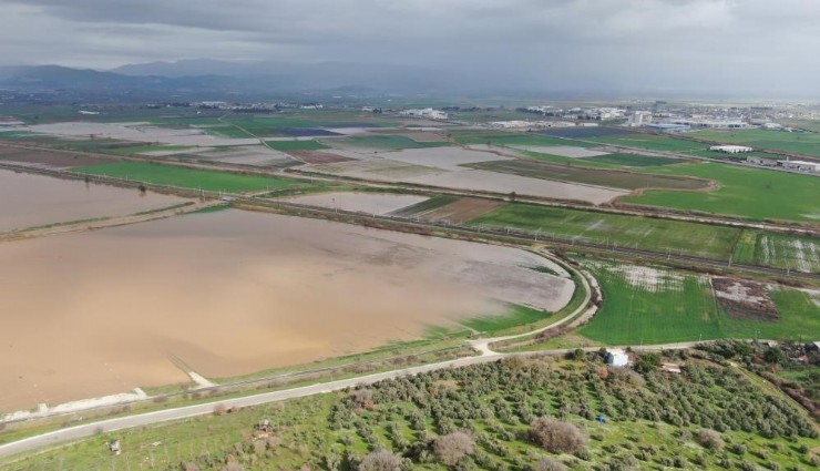 Prof. Dr. Doğan Yaşar: İzmir’de su krizi yönetimden kaynaklanıyor