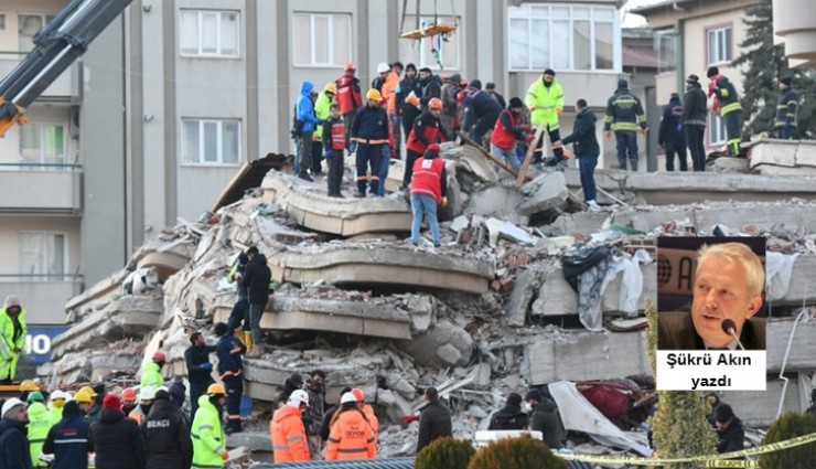 Sesimizi duyan var mı?