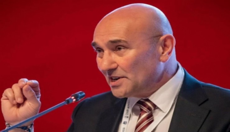 Soyer’den Tugay’a ağır itham: Aynı Parti’den seçilmiş selefinizin hapse atılmasına sebep olmuşsunuz