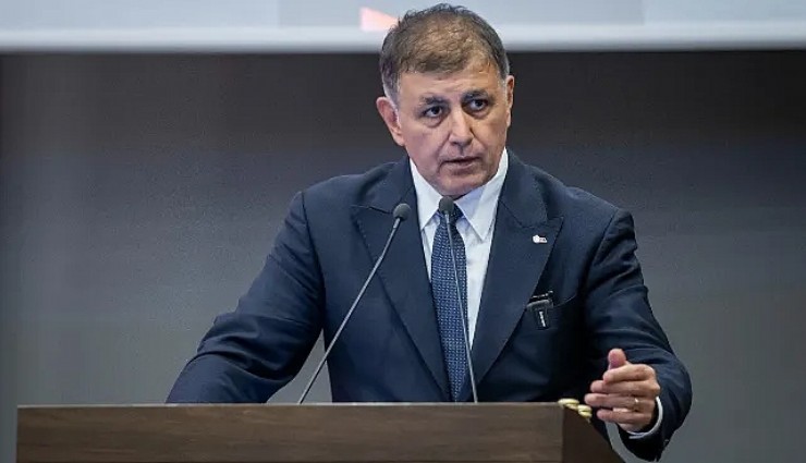 Tugay: Suç duyurusu raporları Soyer’in ithamlarının gerçek dışı olduğunun en somut kanıtıdır