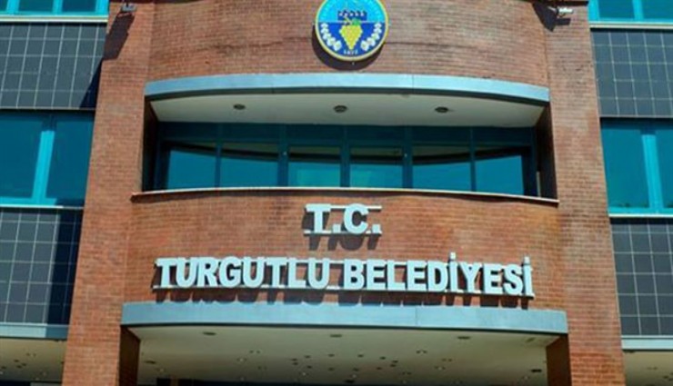 Turgutlu Belediyesi 2 sözleşmeli mimar alacak