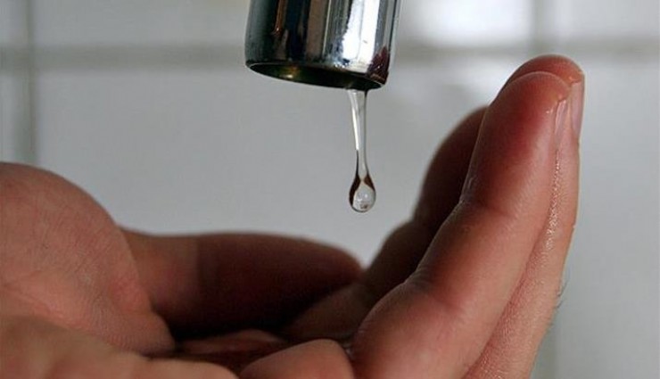 Urla ve Çeşme'de su kesintisi