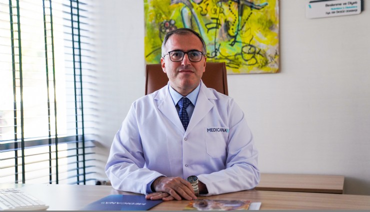 Uzmanından kritik uyarı: 