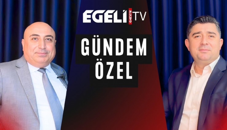 Yaldız: İzmir’de bu dönem 5-6 belediye başkanı görevden alınırsa şaşırmam