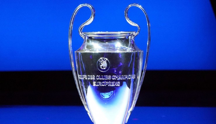 2026-2027 sezonunda UEFA organizasyonlarında Türkiye'den 5 takım yer alacak