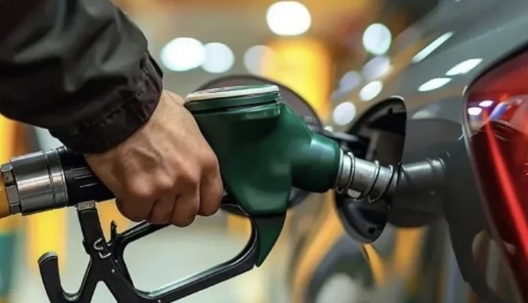Akaryakıtta fiyat artışı durdurulamıyor: Motorine 6,58 TL, benzine 92 kuruş zam