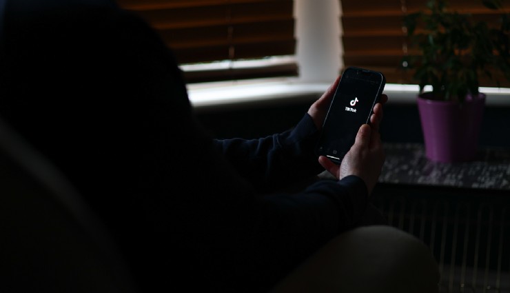 Fransa Eğitim Bakanlığı, TikTok'u savcılığa şikayet etti