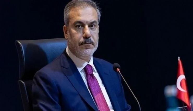 Hakan Fidan’dan körfez sonrası kritik mesajlar