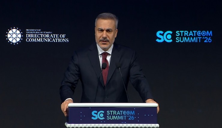 Hakan Fidan'dan küresel kriz uyarısı: Savaşın bedelini tüm dünya ödüyor, çözüm diplomasi