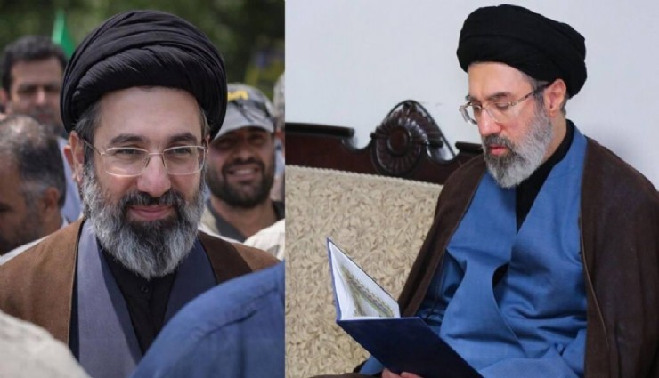 Hamaney'den dikkat çeken açıklama: Türkiye ve Umman'daki saldırıların arkasında biz yokuz