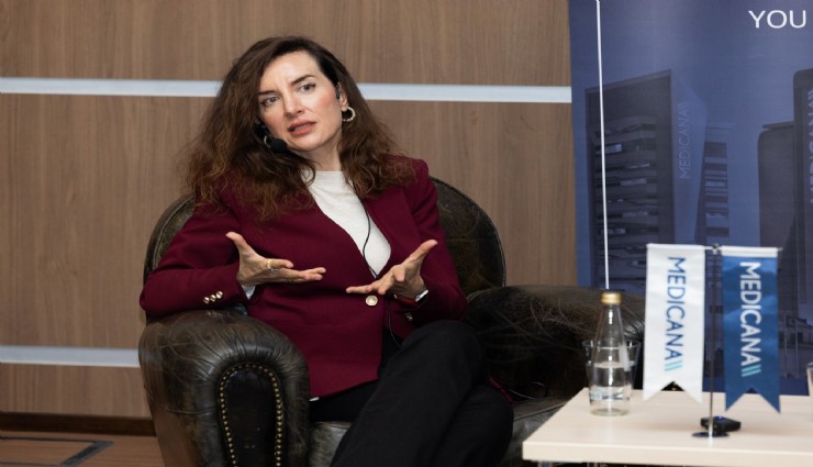 HPV aşısı yılda 250 bin kadını kurtarabilir