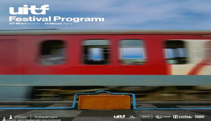 Hülya Özdemir Nutku Uluslararası İzmir Tiyatro Festivali başlıyor