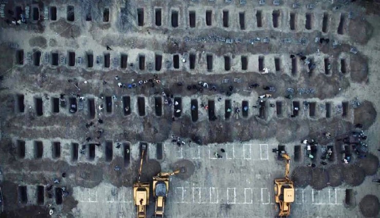 İran Dışişleri Bakanı Arakçi: ''Minab'daki okul saldırısı savaş suçudur''