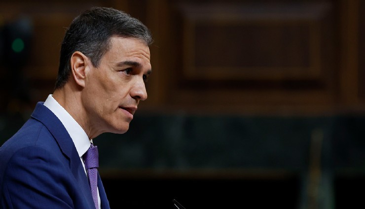 İspanya Başbakanı Sanchez'den Trump'a: 