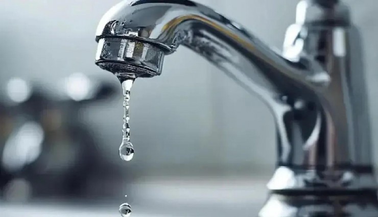İzmir'de 7 Mart'ta su kesintisi yaşanacak
