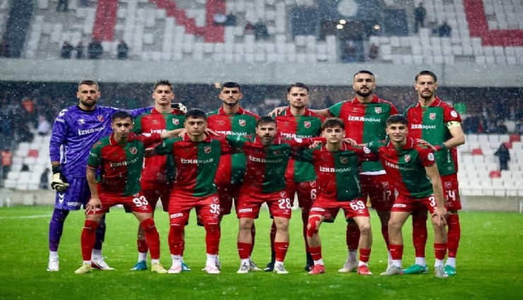 Karşıyaka'da yükseliş sürüyor