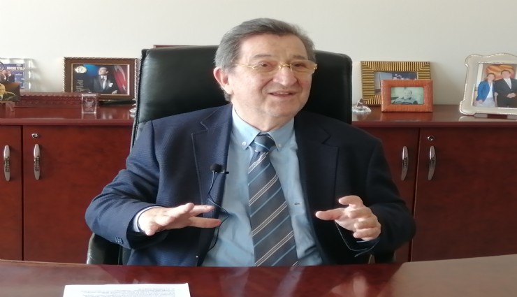 Kemal Zorlu'ya özlem