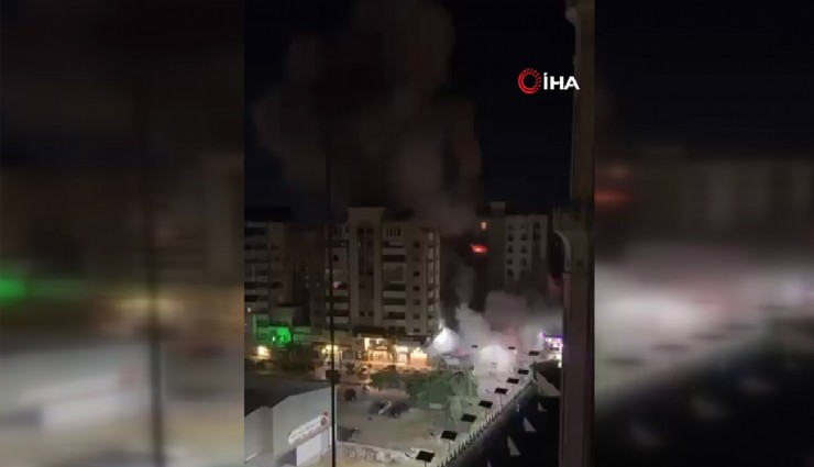 Lübnan Sağlık Bakanlığı: 