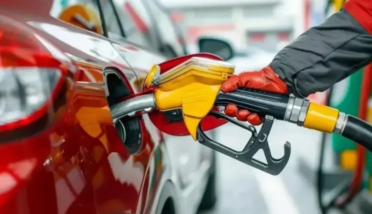 Motorine zam geliyor