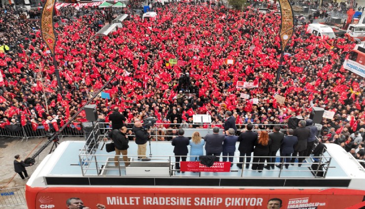Özel'den o görüntülerle ilgili açıklama: Sorumluluğumuz neyse gereğini yaparız