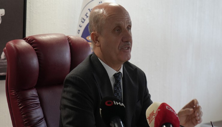 YÖK'ten üniversitelerde köklü değişim sinyali: 3 yıllık lisans ve uygulamalı eğitim gündemde