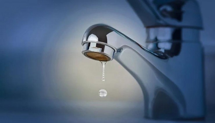 25 Nisan İzmir'de su kesintisi yaşanacak