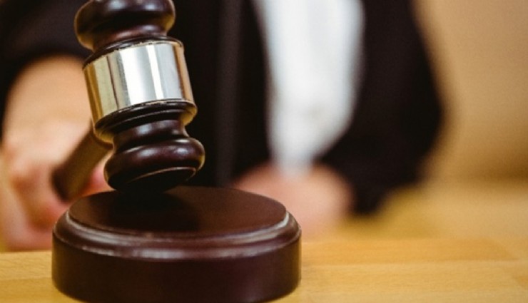 36 milyon dolarlık kaldırım taşı dolandırıcılığı davasının görülmesine devam edildi