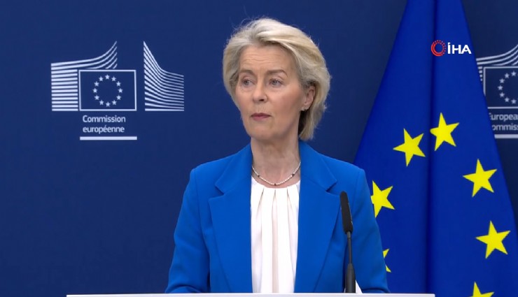 AB'den Orta Doğu uyarısı: Lübnan yanarken istikrar mümkün değil