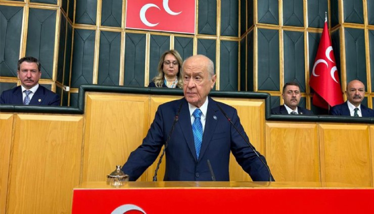 Bahçeli’den Kerkük, 3 Mayıs ve Avrupa çıkışı: Türkiye merkez ülke vurgusu