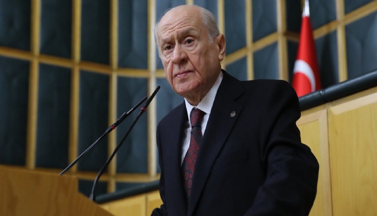 Bahçeli’den sert çıkış: Trump ve Netanyahu’ya tarih dışı hata eleştirisi
