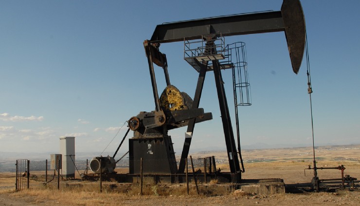 Brent petrol 90 doların altına geriledi