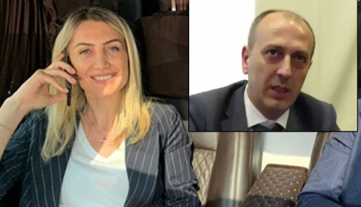 Dilek İmamoğlu’nun kardeşi Ali Kaya hakkında 15 yıla kadar hapis istemi