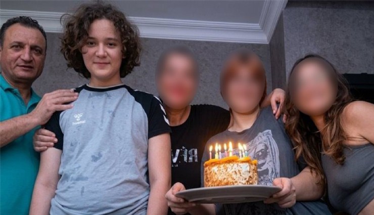 Doktor önerilerini dinlemeyen anne ihmalden tutuklandı