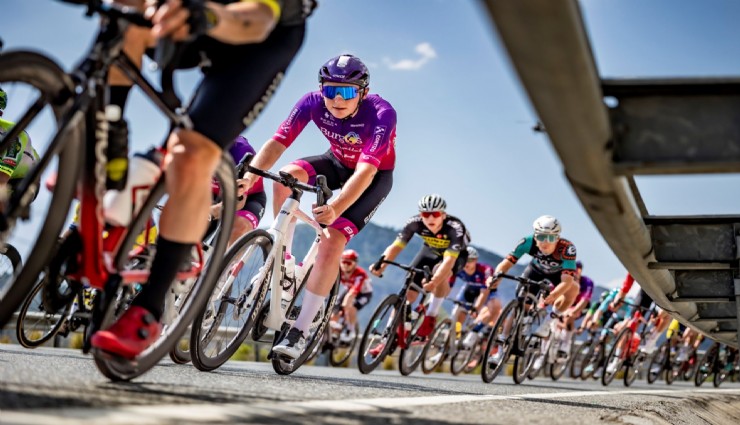 Dünya bisikletinin yıldızları Türkiye yollarında: 61. Cumhurbaşkanlığı Türkiye Bisiklet Turu başlıyor