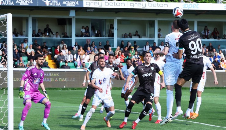 Erzurumspor FK, Trendyol Süper Lig'de