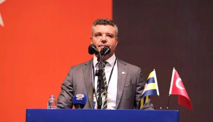 Fenerbahçe'den TFF'ye sert çıkış: Haklıysak neden gereği yapılmıyor?