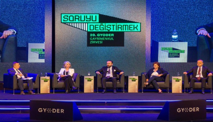 Folkart'tan sektöre Meslek Akademisi hamlesi