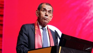 Galatasaray'dan TFF açıklaması! 