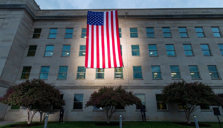 Google-Pentagon yapay zeka anlaşması şirket içinde kriz çıkardı