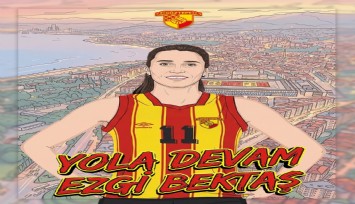 Göztepe Voleybol, iç transfere devam ediyor