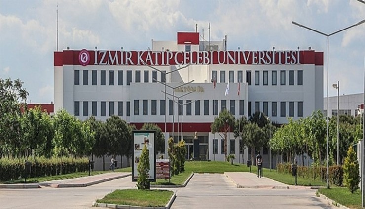 İKÇÜ Film Festivali'nde ödüller sahiplerini buluyor