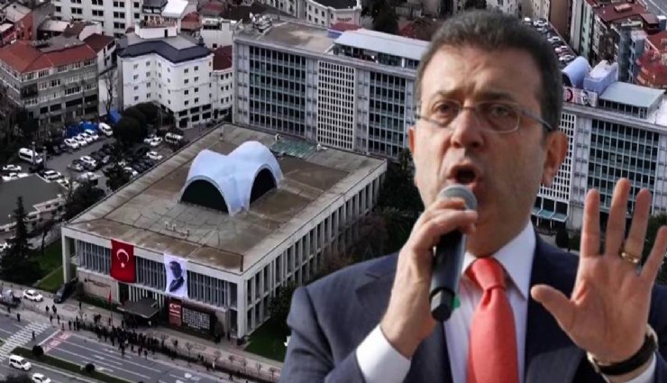 İmamoğlu'na yeni soruşturma: Mahkeme sözleri sonrası harekete geçildi