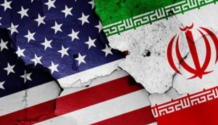 İran’dan ABD’ye sert uyarı: 