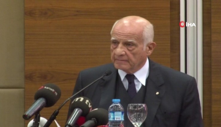 İş adamı İnan Kıraç'ın evliliğinin iptali, istinaf tarafından hukuka uygun bulundu