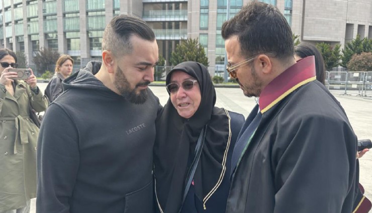 İstanbul'daki zehirlenme faciasında ilk duruşma: Bir aile göz göre göre yok oldu